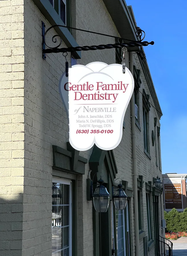 Gentle Family Dentistry — photo 2