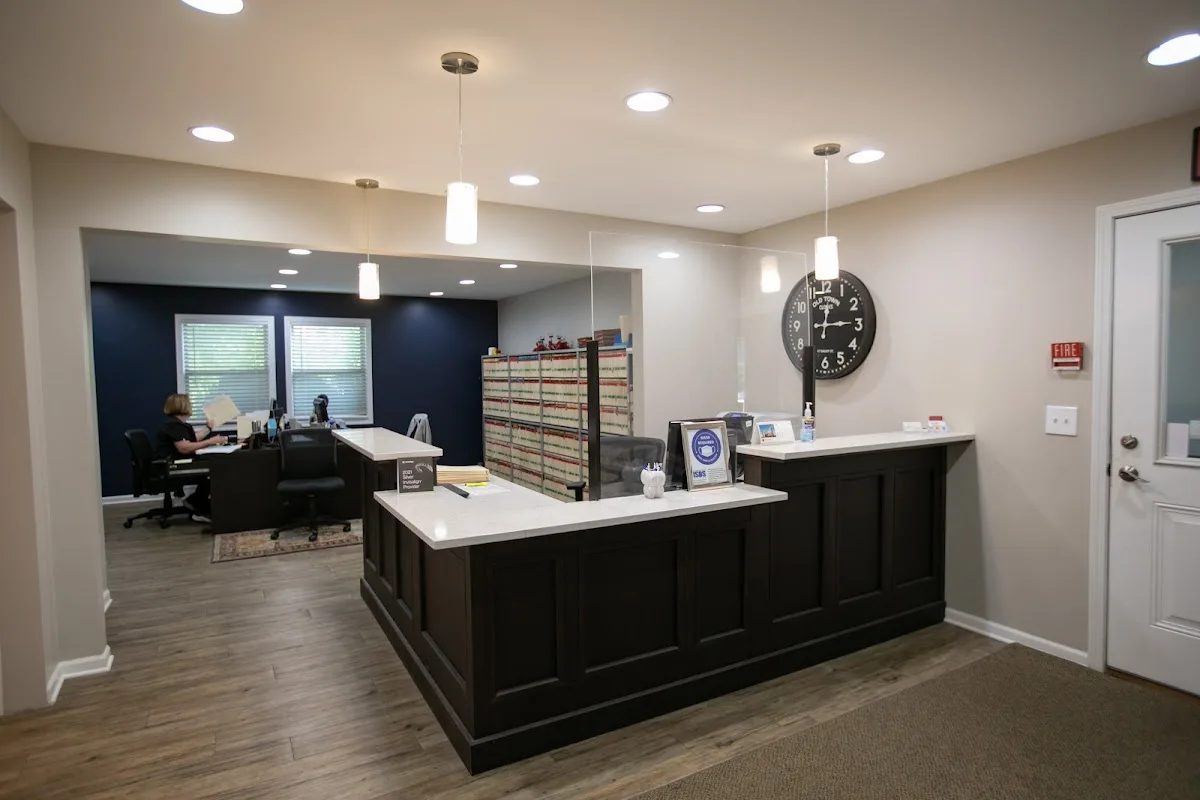 Gentle Family Dentistry — photo 4