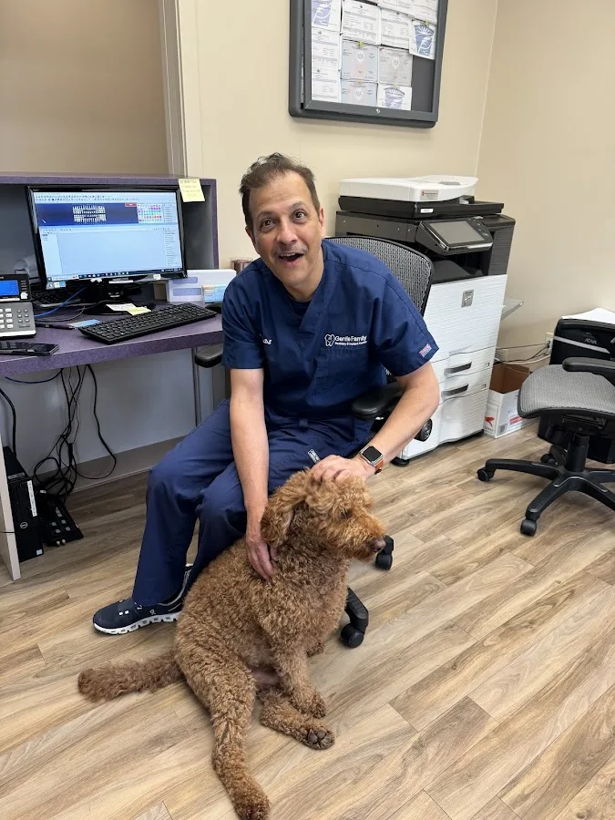 Gentle Family Dentistry Center for Implants & Facial Aesthetics — photo 2