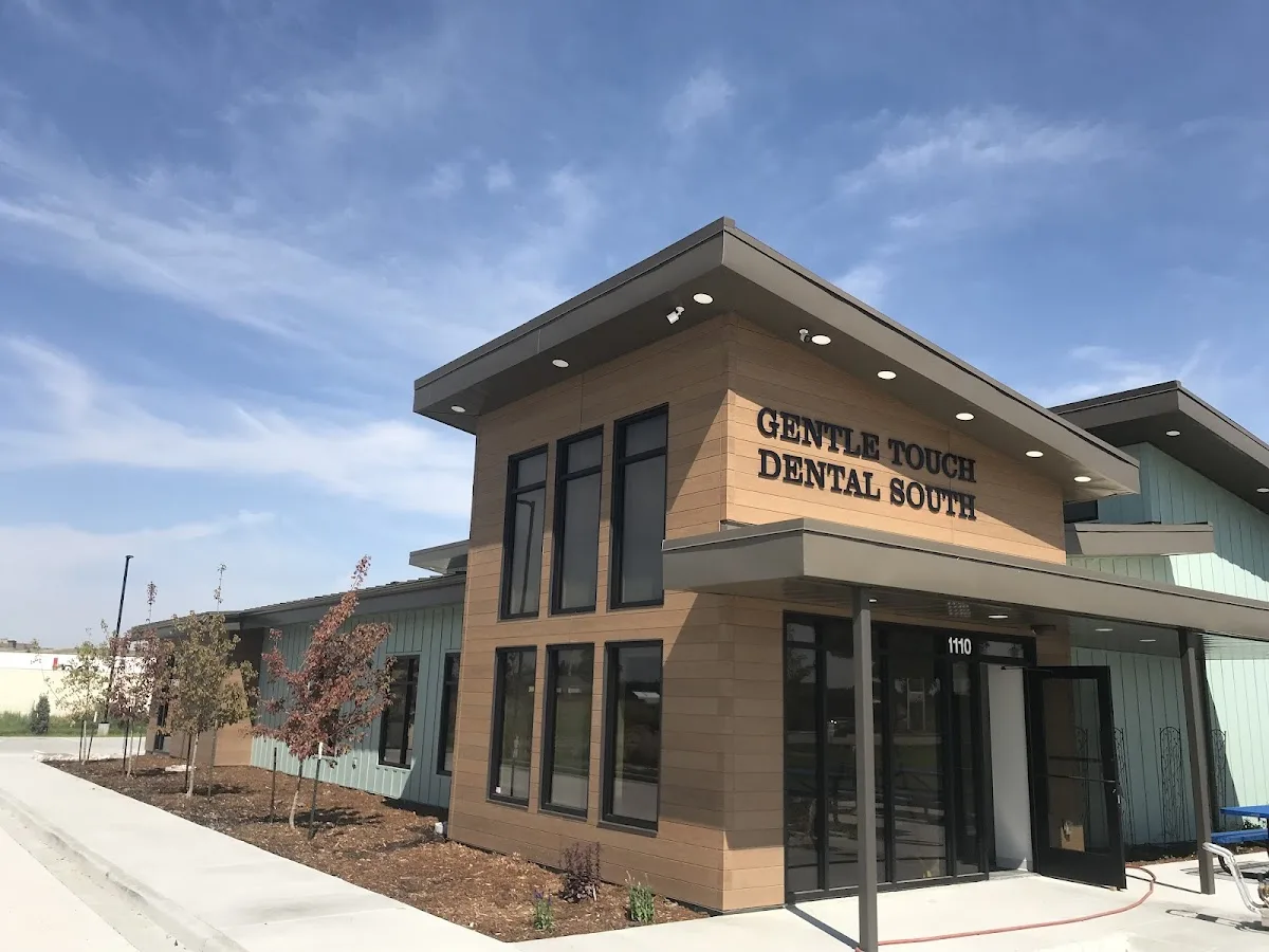 Gentle Touch Dental South — photo 1
