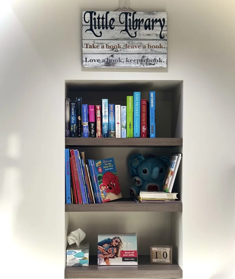 Gentle Touch Dental South — photo 2