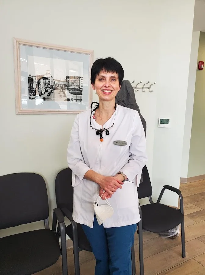 Gentle Touch Dental South — photo 3