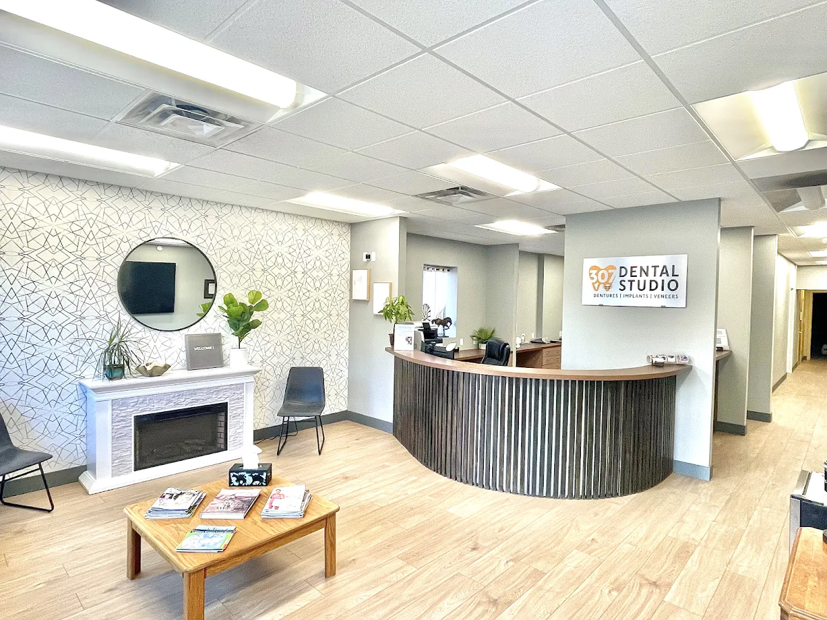 Gentle Touch Dental South — photo 4