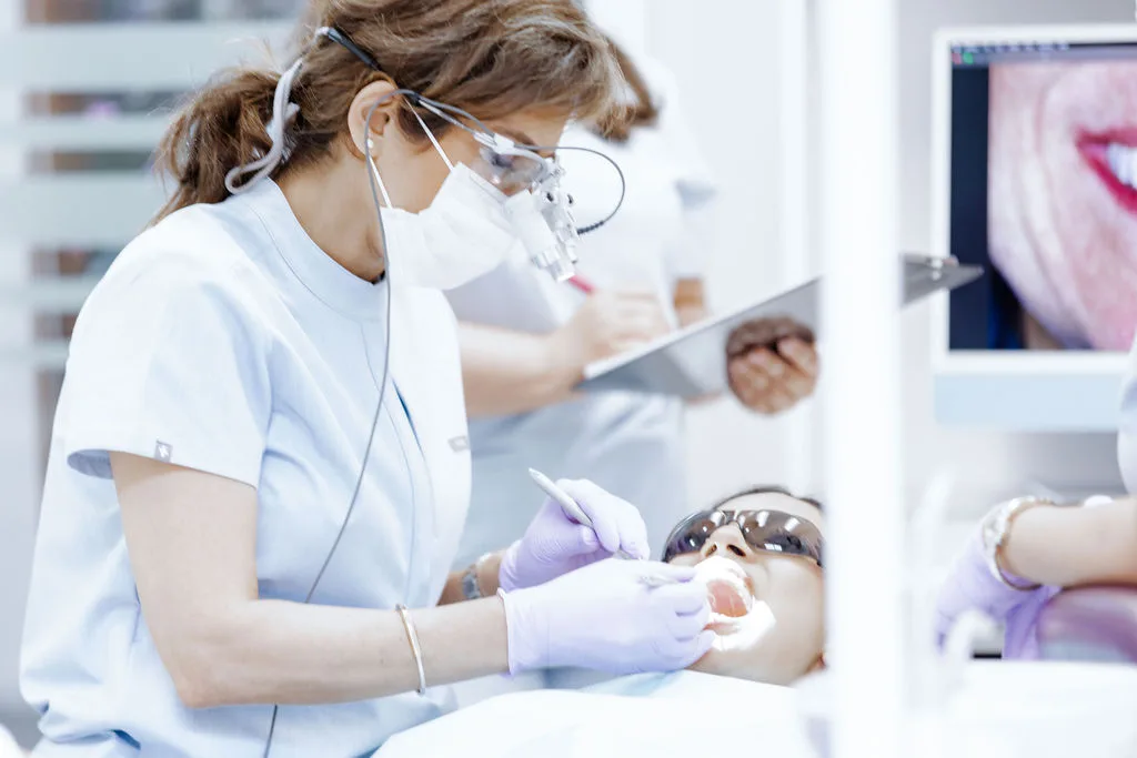 Georgetown Cosmetic Dentistry — photo 2