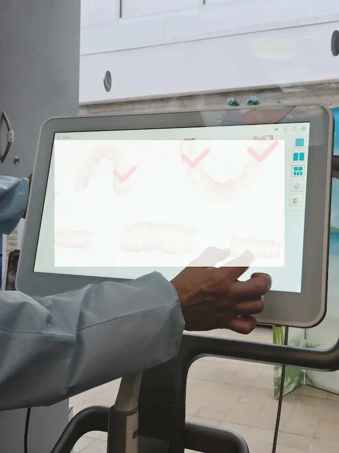 Georgetown Cosmetic Dentistry — photo 4