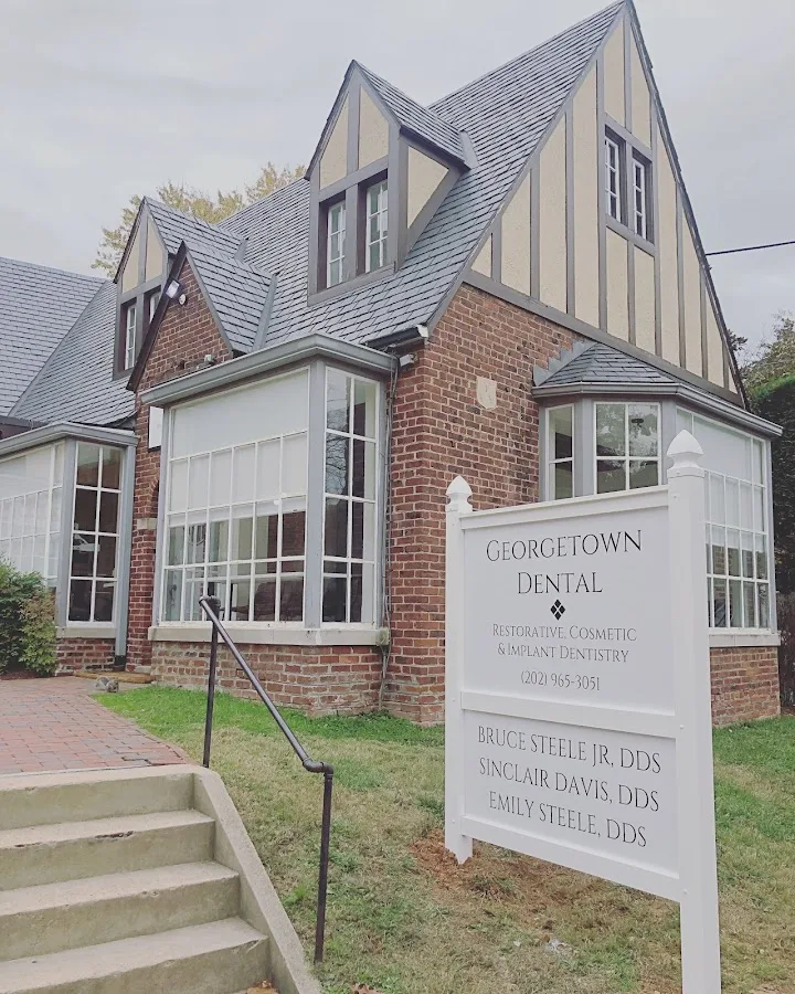 Georgetown Cosmetic Dentistry — photo 5