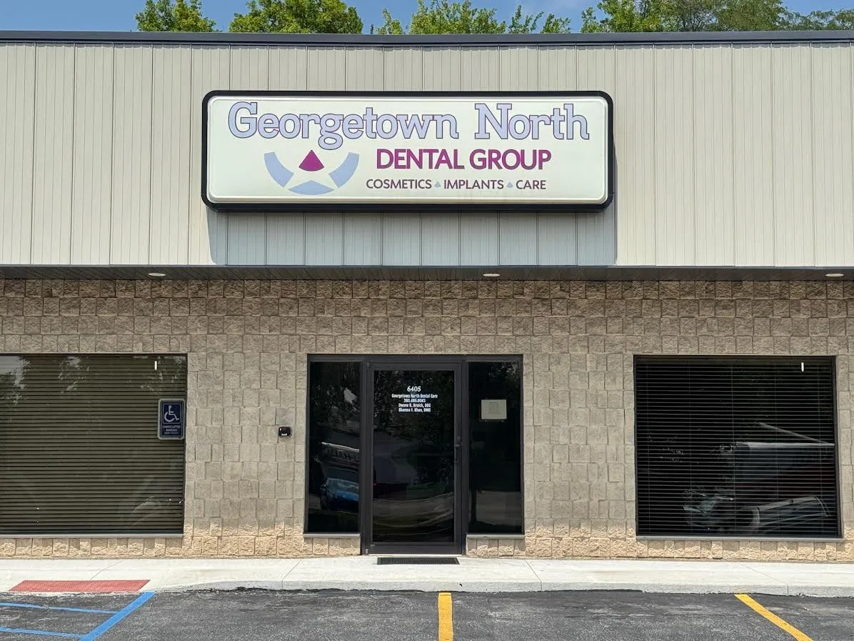 Georgetown North Dental Group