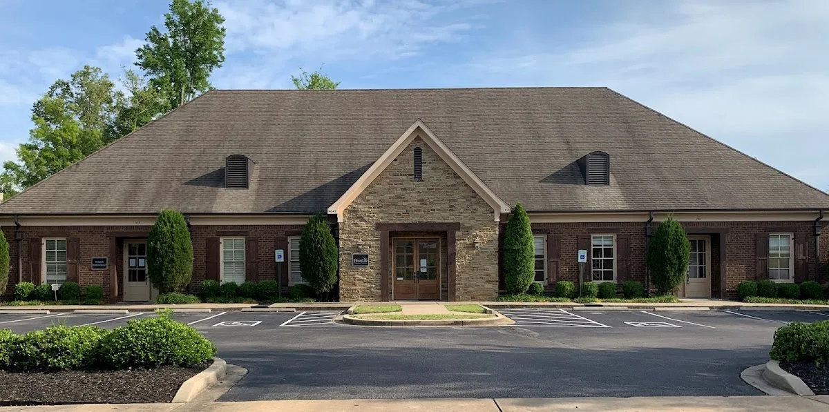 Germantown Cosmetic and Family Dentistry Dr Alexandra Garrett