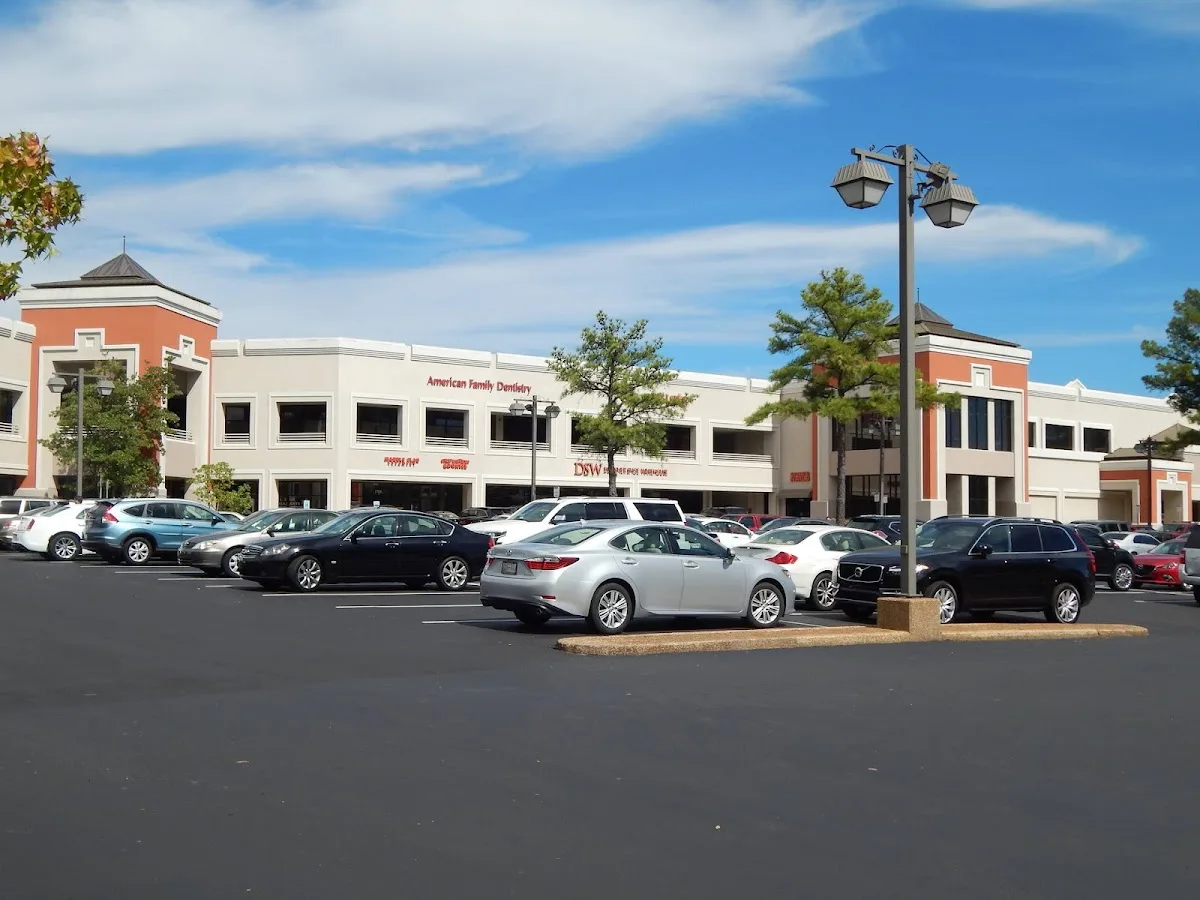 Germantown Cosmetic and Family Dentistry Dr Alexandra Garrett — photo 5