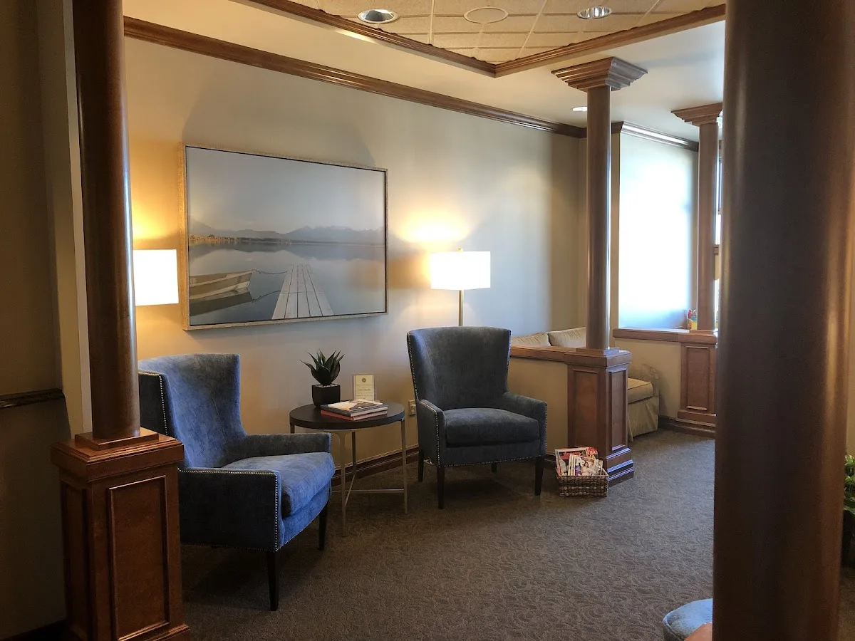 Giesy Family and Implant Dentistry