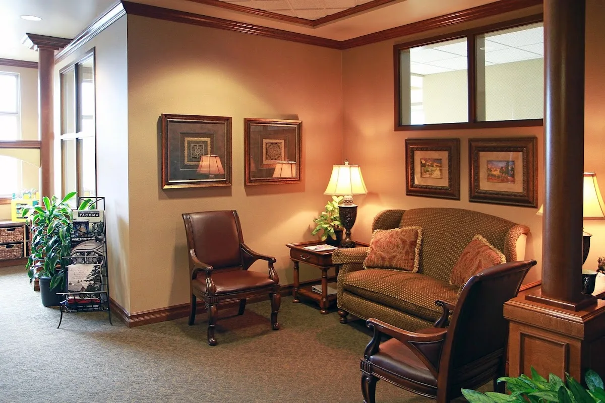 Giesy Family and Implant Dentistry — photo 2