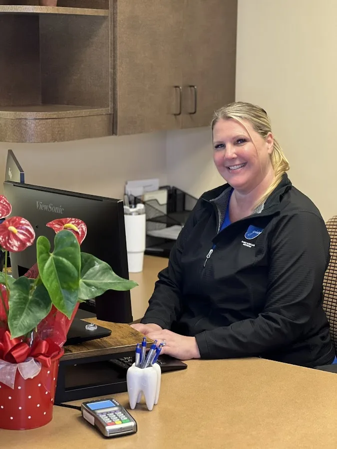 Giesy Family and Implant Dentistry — photo 3