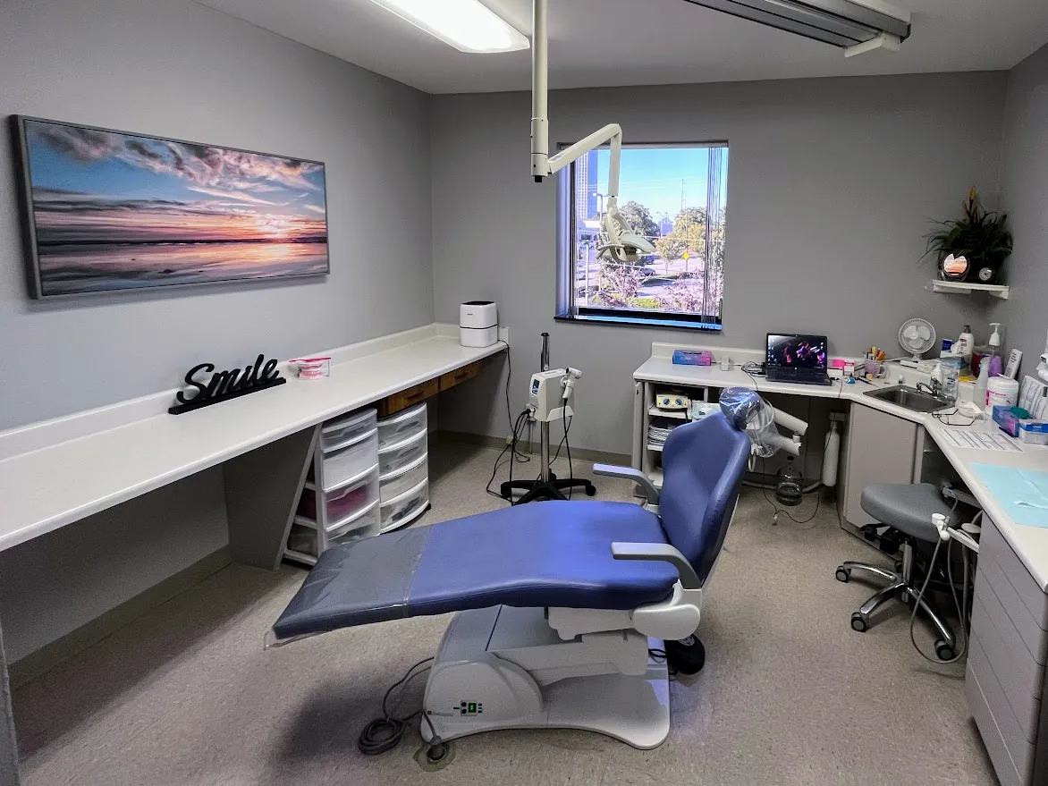 Ginski Family Dentistry of Memphis — photo 2