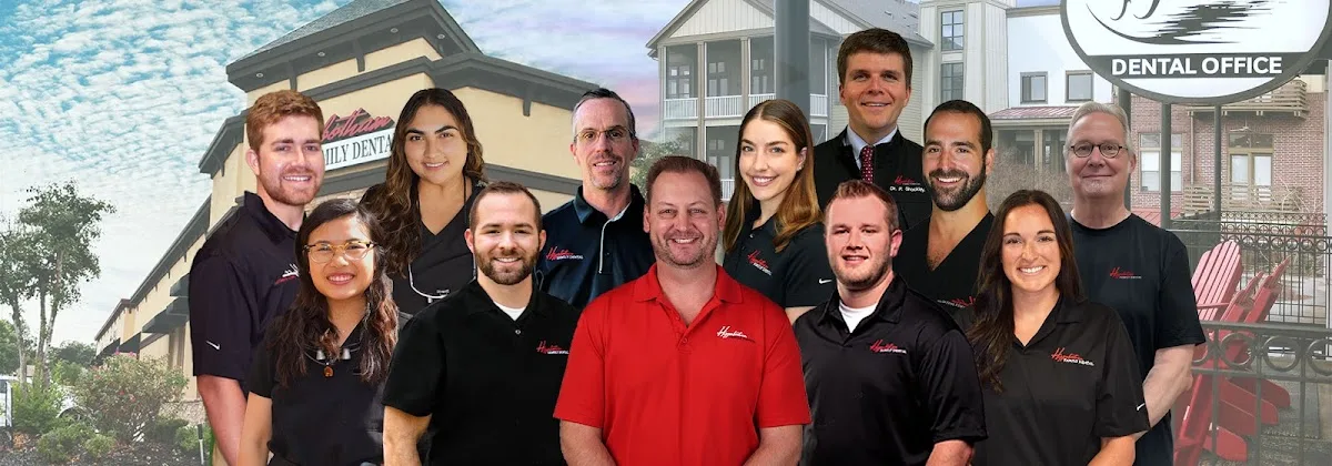 Ginski Family Dentistry of Memphis — photo 5