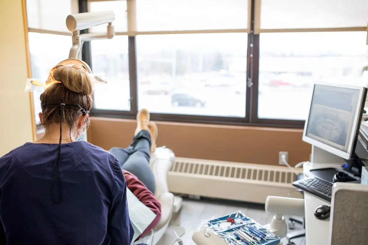 Glacier Dental — photo 5