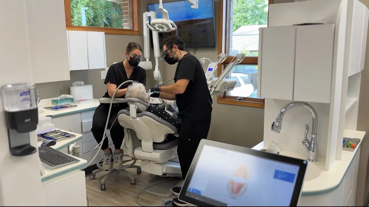 Glass Road Family Dentistry — photo 5
