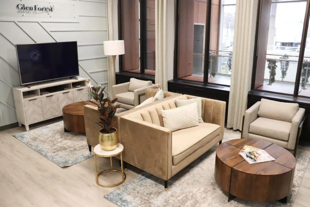 Glen Forest Dental Co — photo 2