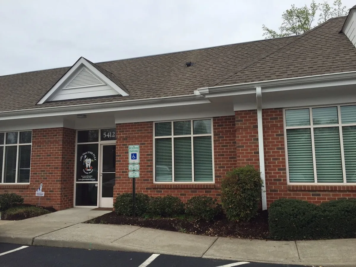 Glen Forest Dental Co — photo 3