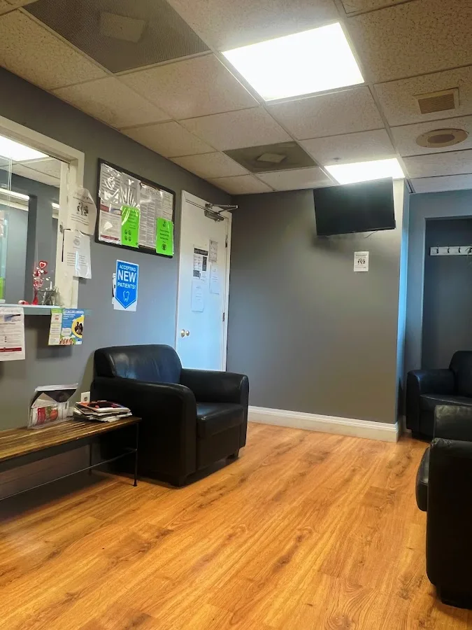 Globus Dental Springfield MA — photo 1