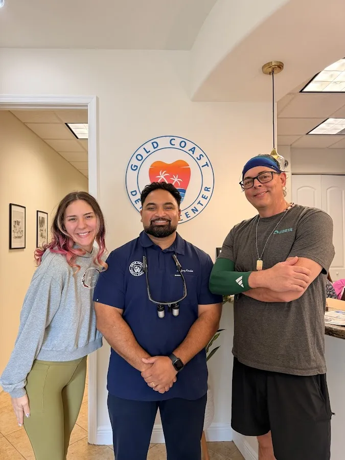 Gold Coast Dental Center — photo 2