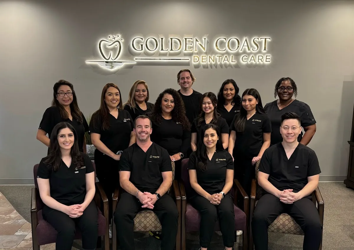 Golden Coast Dental Care — photo 1
