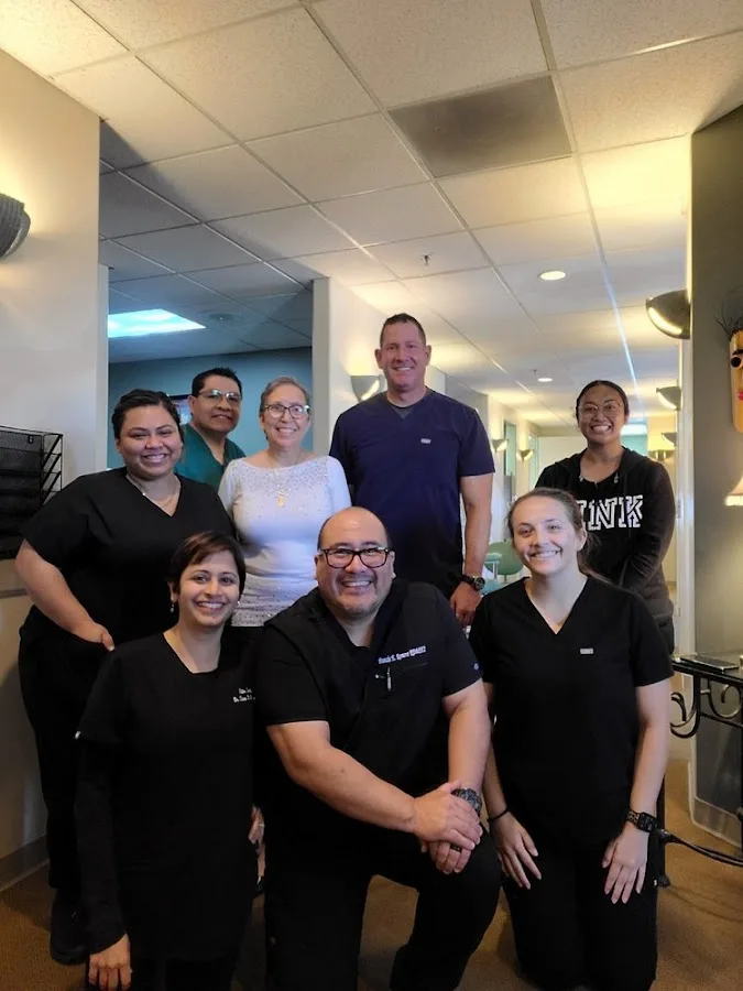 Golden Coast Dental Care — photo 5