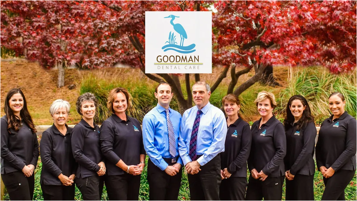 Goodman Dental Care