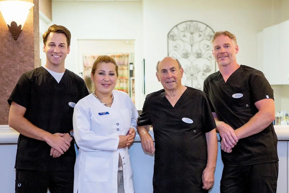 Goodman & Fox DMD — photo 1