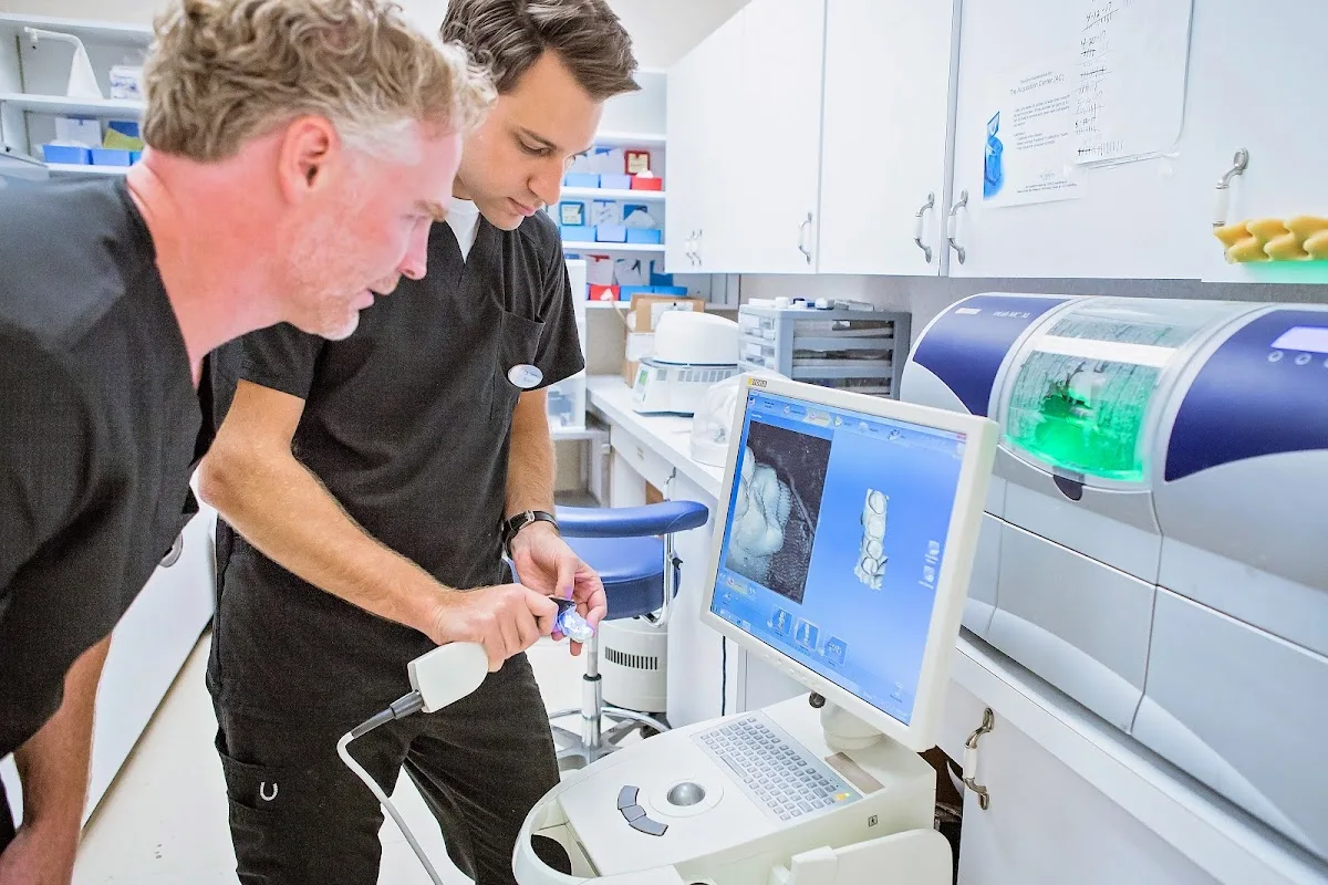 Goodman & Fox DMD — photo 2