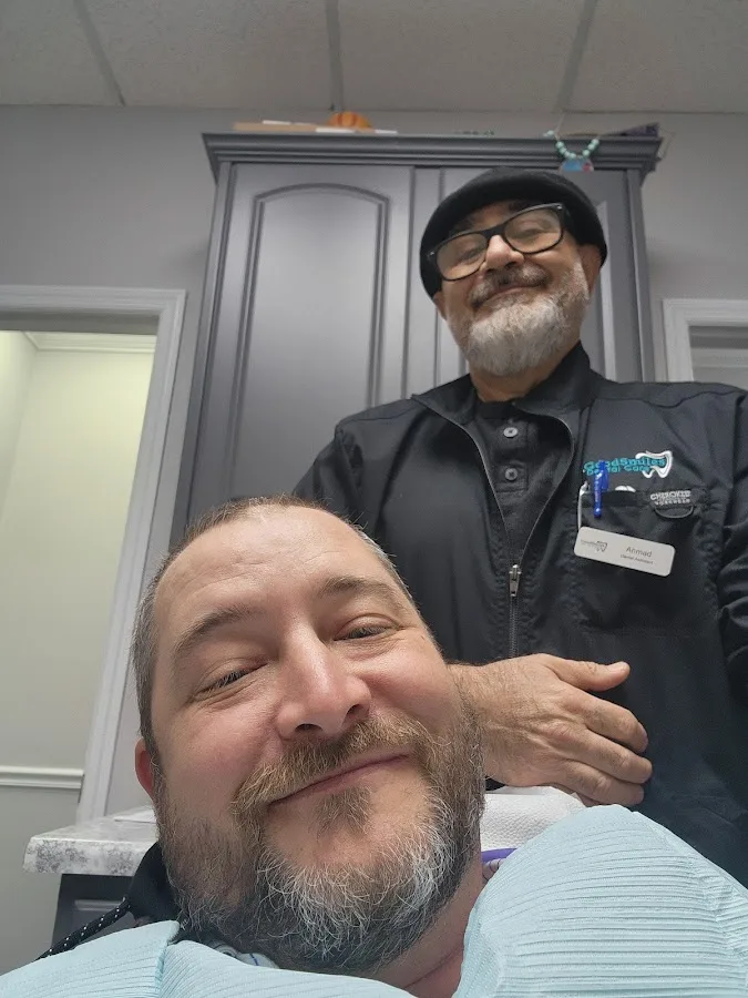 GoodSmiles Dental Care — photo 1