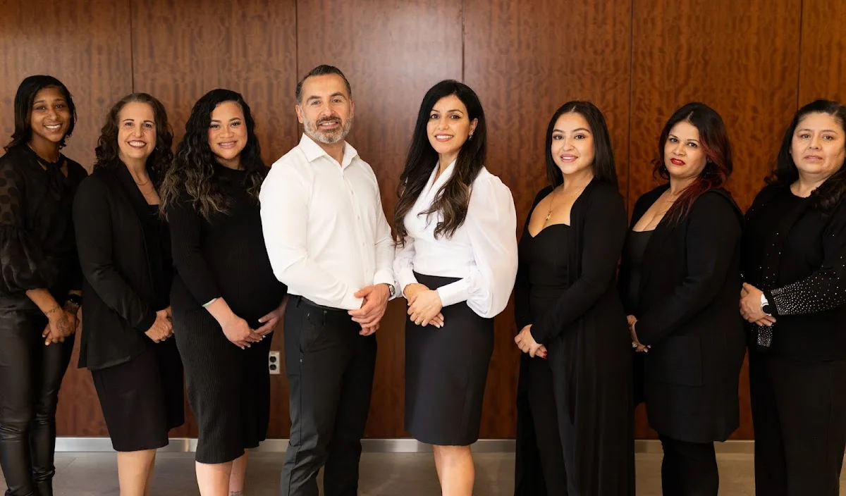 Gorgeous Smile - Arlington Cosmetic Dentist