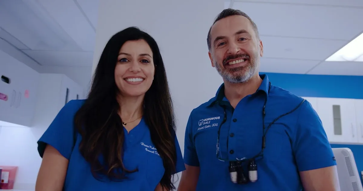 Gorgeous Smile - Arlington Cosmetic Dentist — photo 3