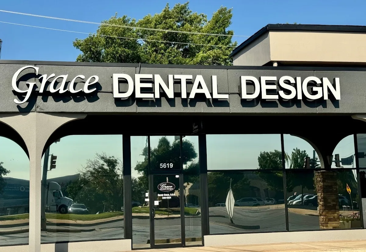 Grace Dental Design