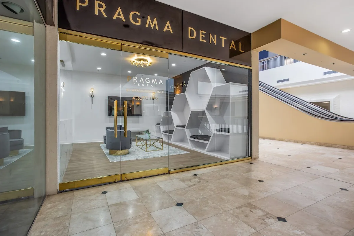 Grace Dental Design — photo 3