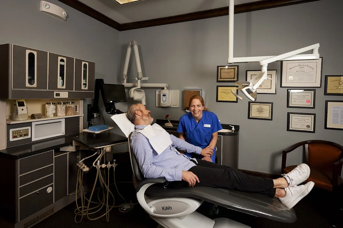 Grand Avenue Dental — photo 2