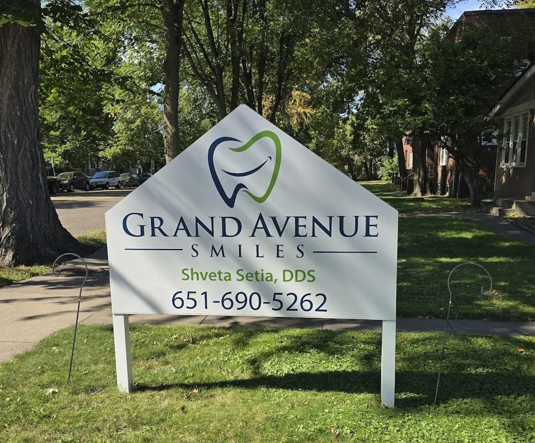 Grand Avenue Dental — photo 4