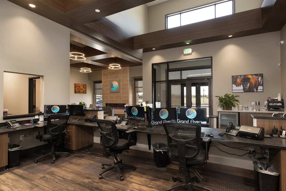 Grand Avenue Dental Care — photo 2