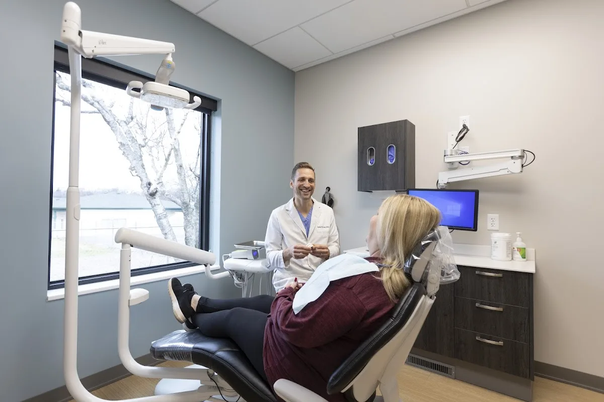 Grand City Dentistry — photo 2