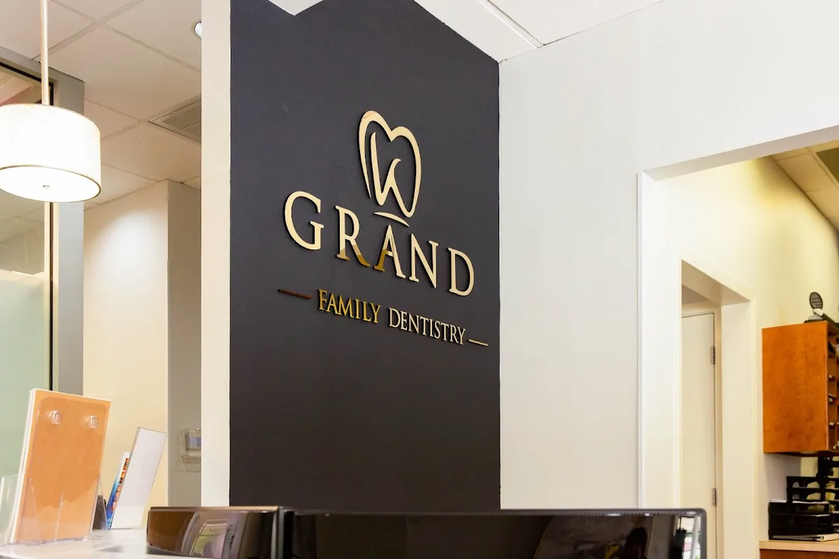 Grand Family Dentistry