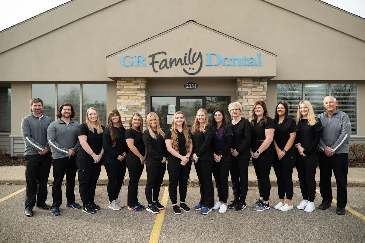 Grand Ridge Family Dentistry — photo 3