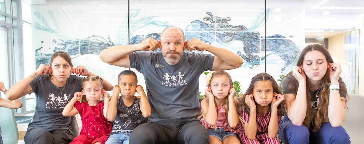 Granger Pediatric Dentistry