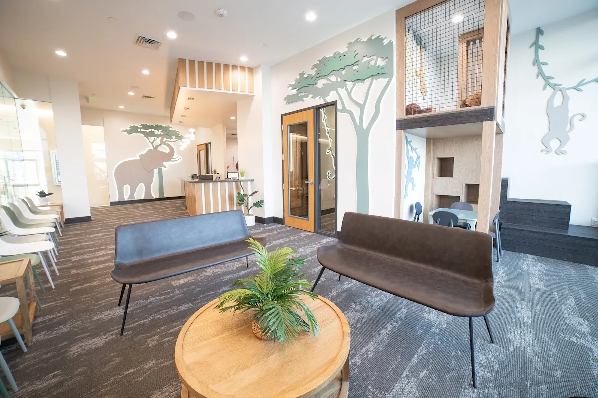 Granger Pediatric Dentistry — photo 2