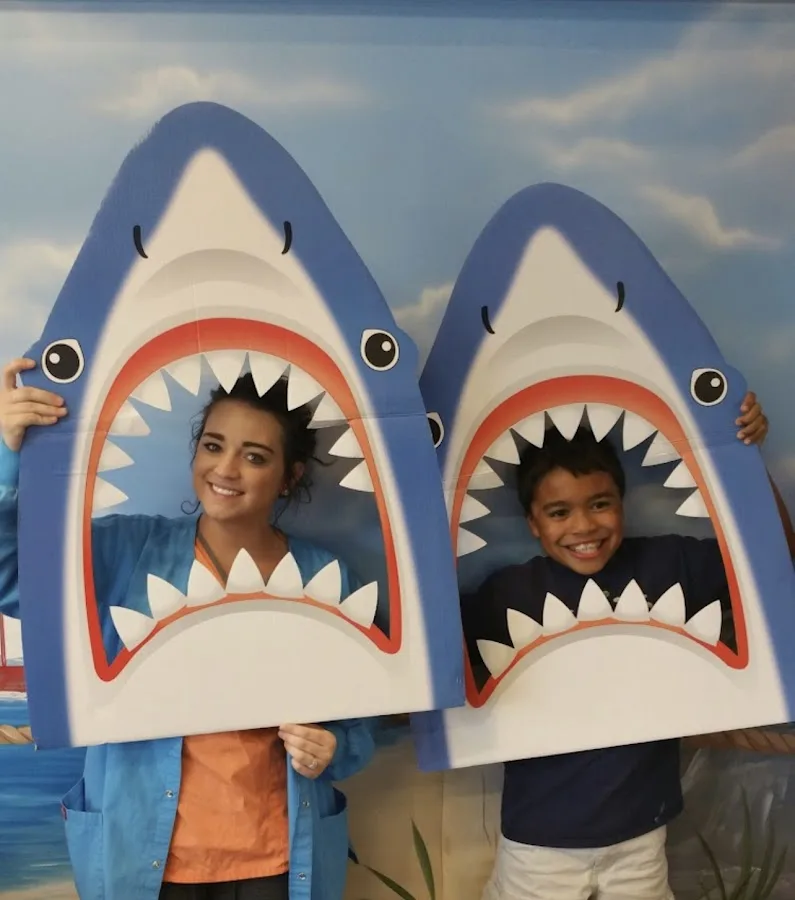 Granger Pediatric Dentistry — photo 3