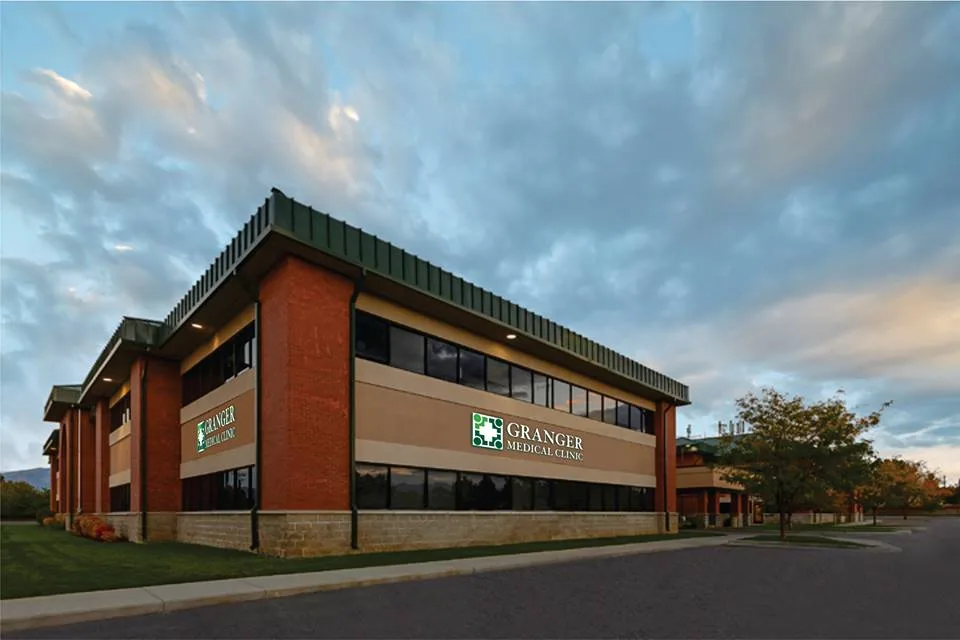 Granger Pediatric Dentistry — photo 4