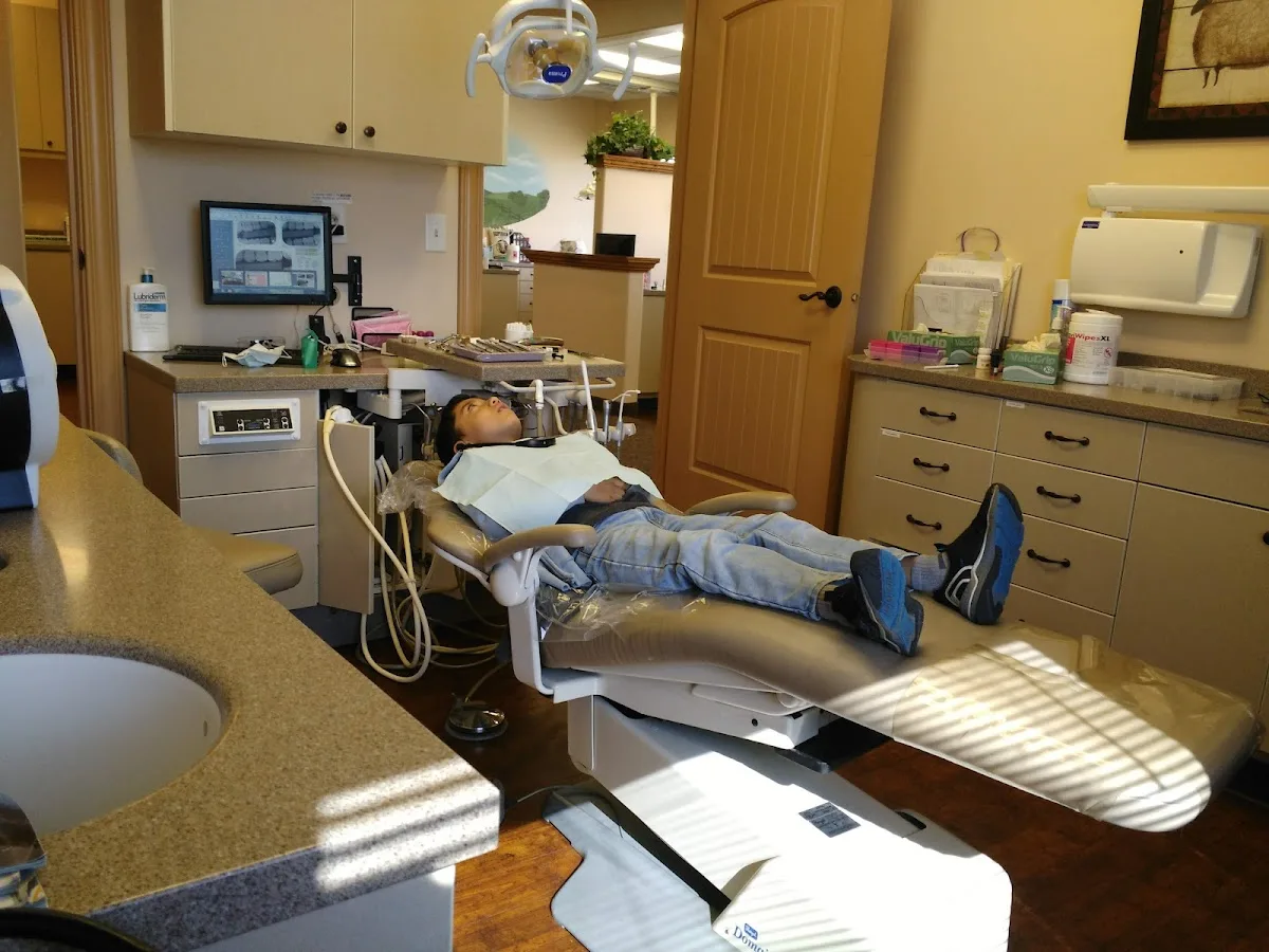 Granger Pediatric Dentistry — photo 5
