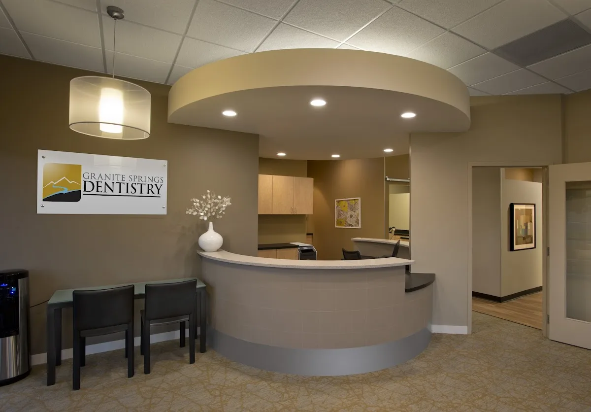 Granite Springs Dentistry — photo 2