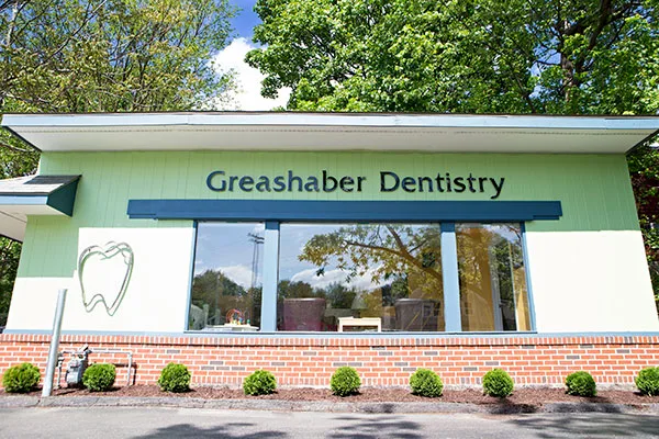 Greashaber Dentistry — photo 2