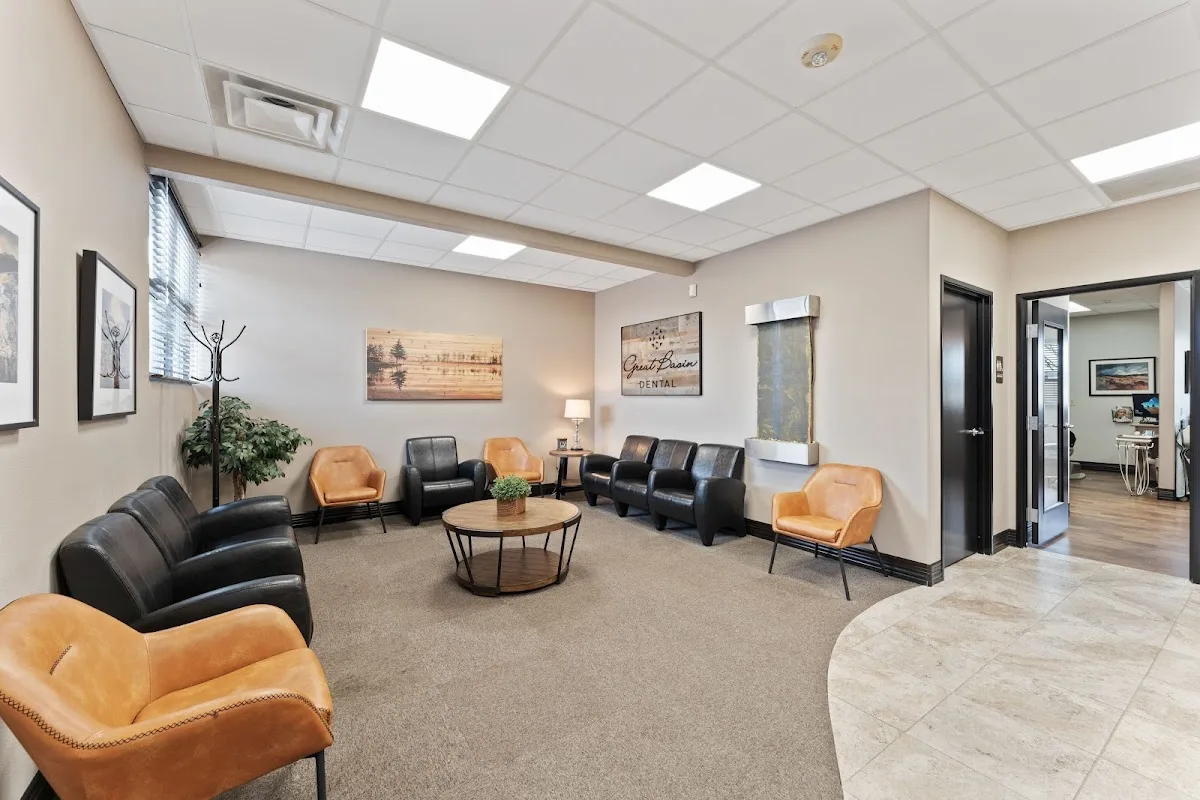 Great Basin Dental — photo 1