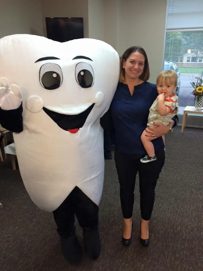 Great Day Dental Monona