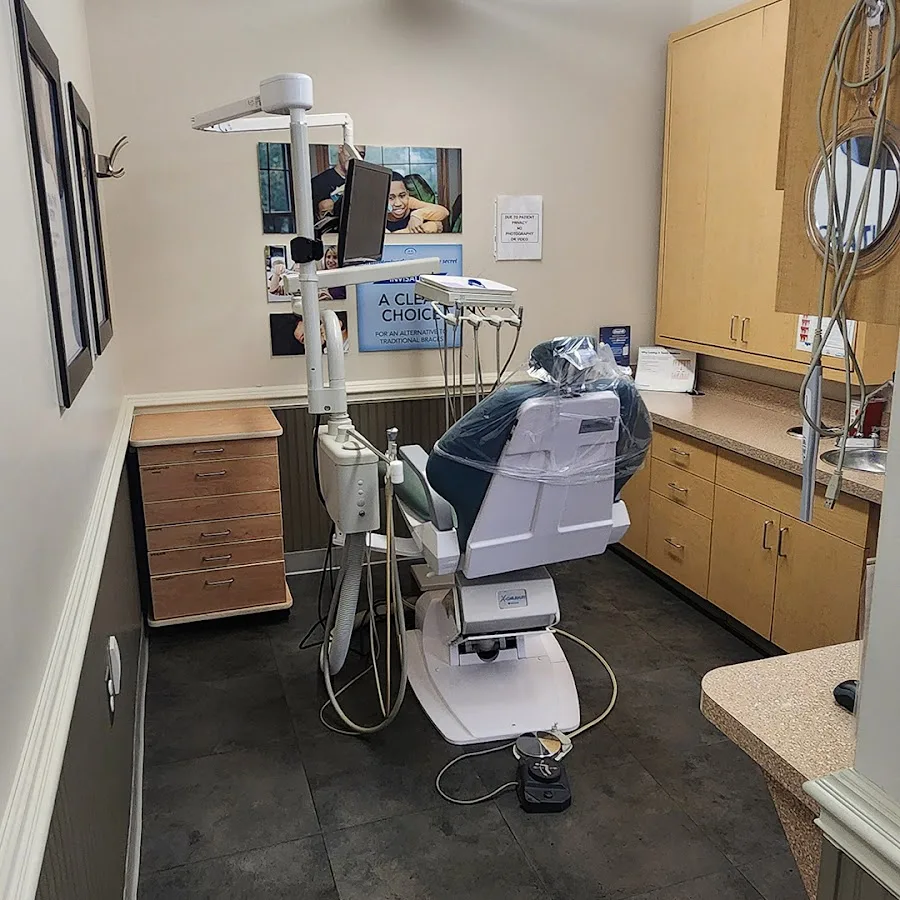 Great Expressions Dental Centers- Detroit Midtown — photo 2